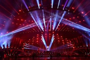 WI Creations supports Eurovision Song Contest