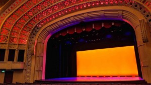 Robert Juliat Dalis installed at Queensland’s Empire Theatres