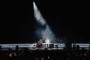 Calum Scott - „The Songbook So Far“-Tour 2024