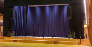 Musis Arnhem concert hall upgrades with L-Acoustics