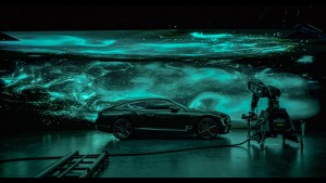 Mushang launches VFX Lab in Sydney, powered by Brompton LED processing