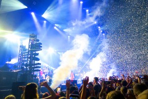 30 Seconds To Mars - „The Monolith“-Tour 2018