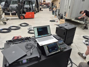 Adventure Cinema makes further investment in HK Audio